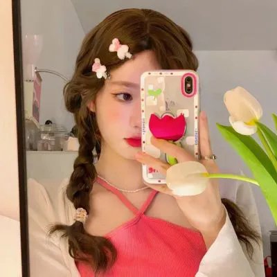 欲海花