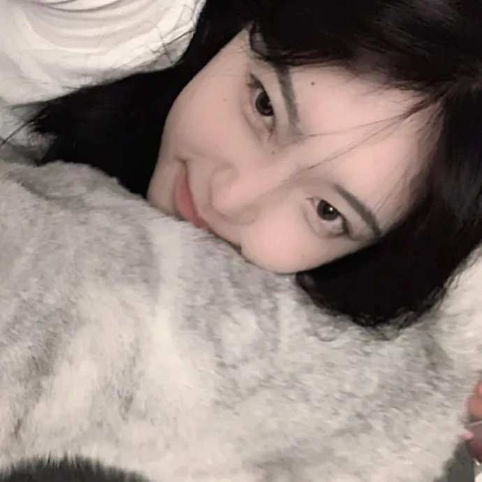 女人的面孔