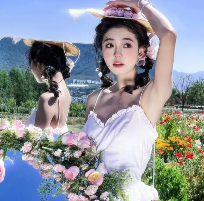 我为谁狂