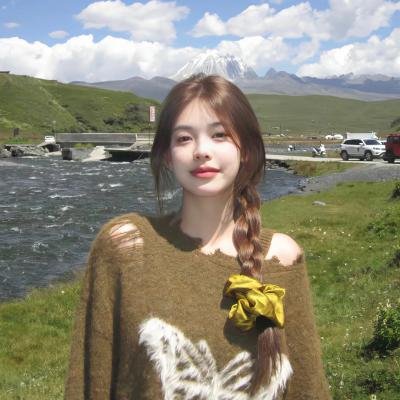 咳,小母牛